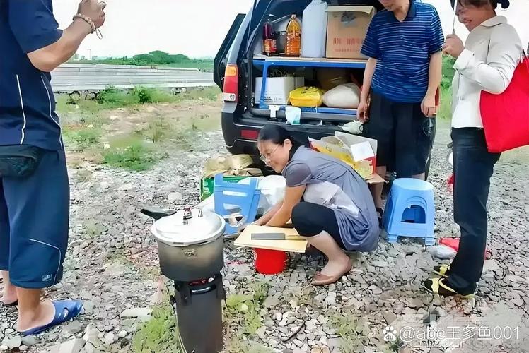 自驾旅游礼品？自驾游旅游产品？(知乎）