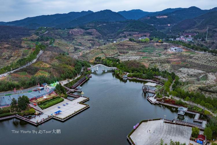 春节汉中最值得去的三个地方,汉中盛景旅游景点