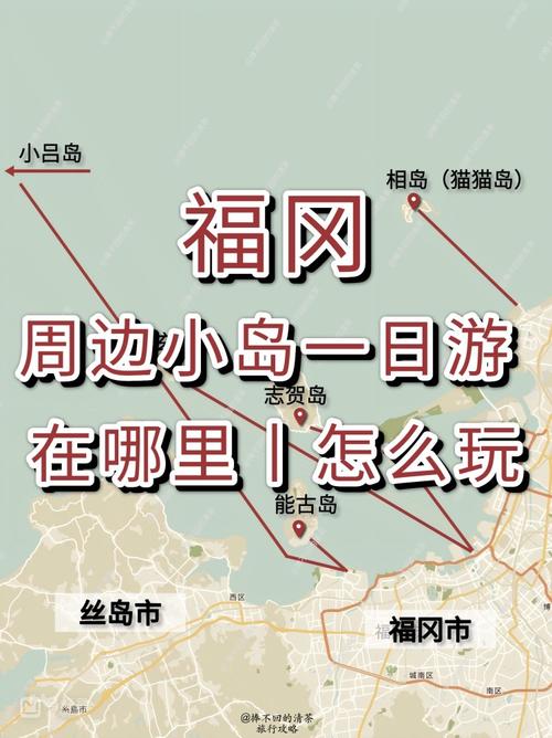 北九州自驾游攻略,玩转福冈美食、海岸风光及文化名胜