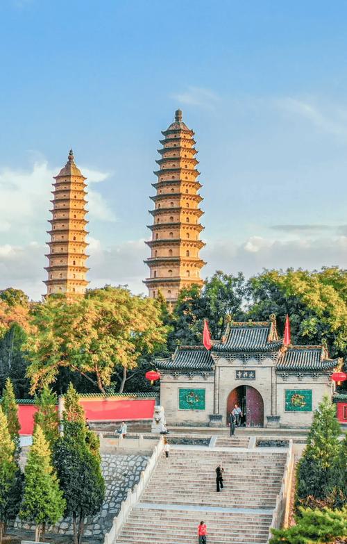 太原附近旅游必去前十景点推荐