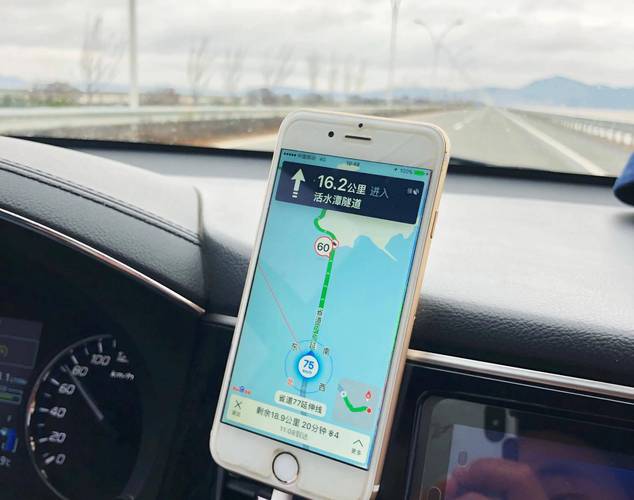 涠洲岛能开车上去吗