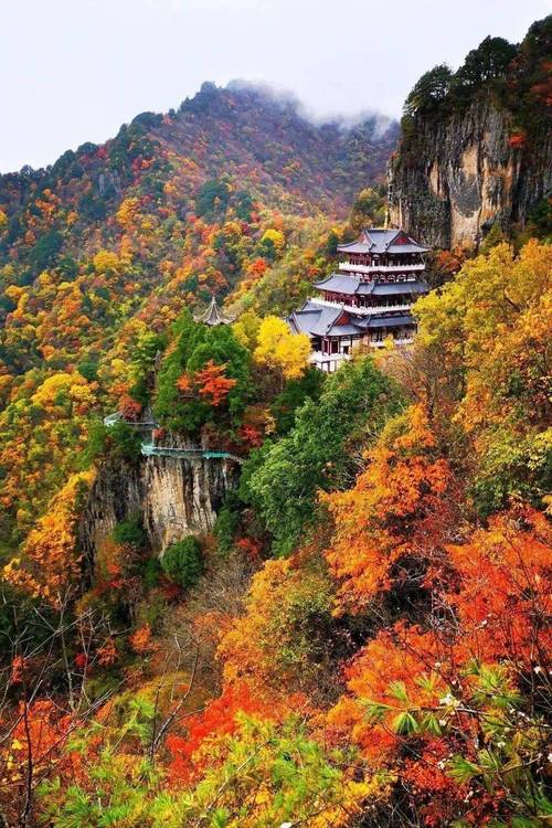 自驾安康旅游，自驾游安康有什么好去处？（今日头条已更新）