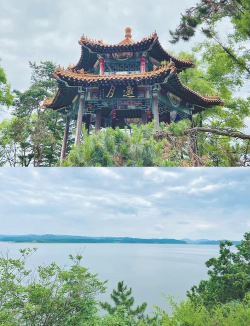 抚顺一日游必去的17个景点推荐