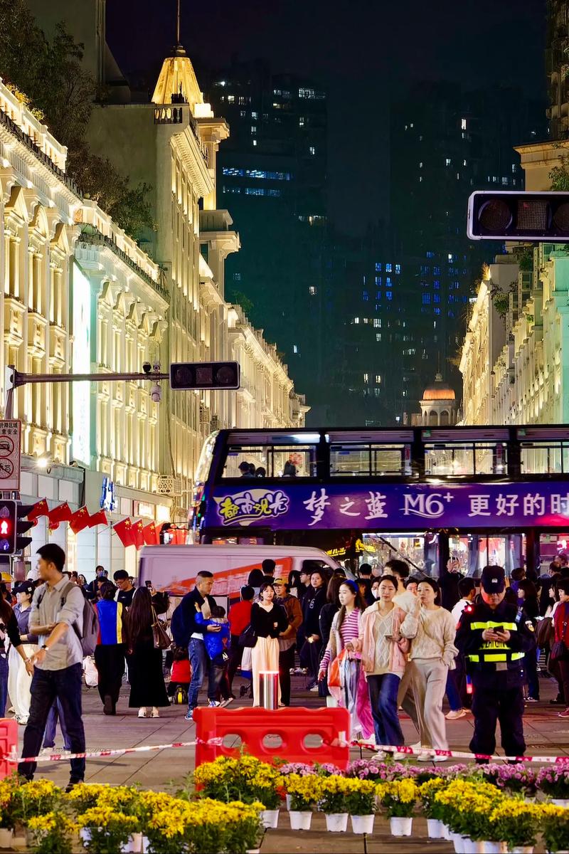 春节去厦门旅游感受温暖中的惬意
