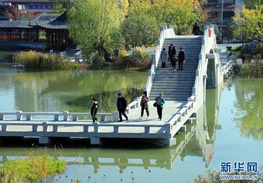 南阳冬天哪里旅游最合适,冬天去南阳周边旅游