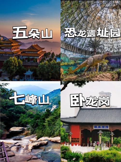 南阳旅游人多吗