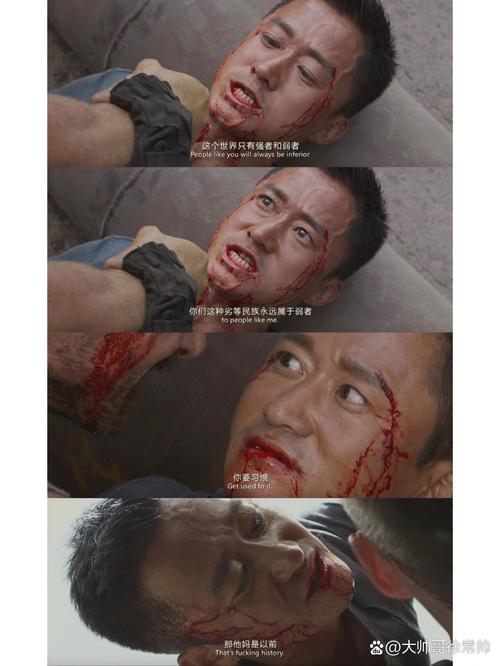 电影《战狼》中的桥段,真的发生过,你知道是哪些桥段吗?