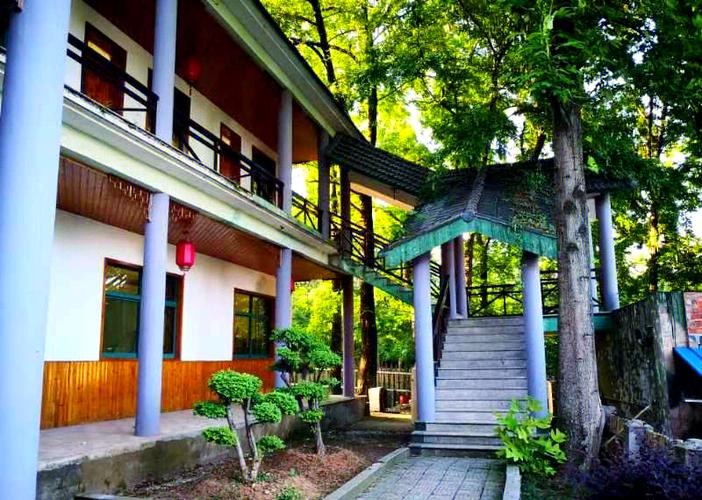 云梦春节旅游，云梦一日游？（今日头条已更新）