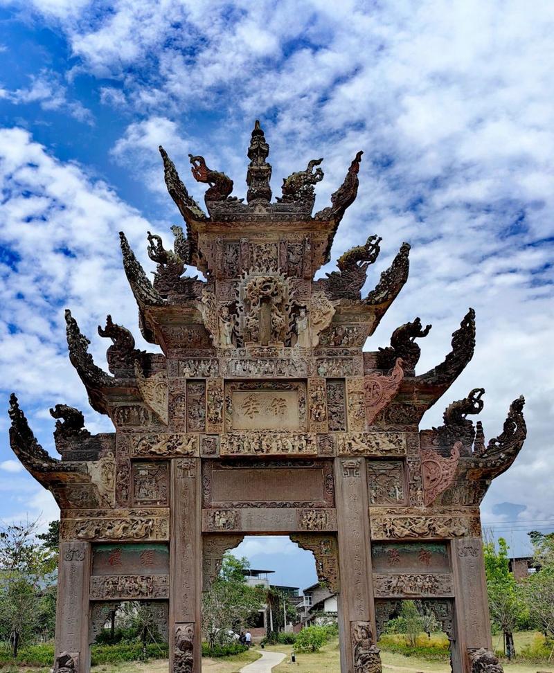 汉源自驾旅游？汉源旅游必去景点？(知乎）