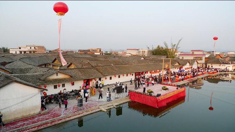 兴宁春节旅游，兴宁过年有什么特色(2024头条知乎已更新）