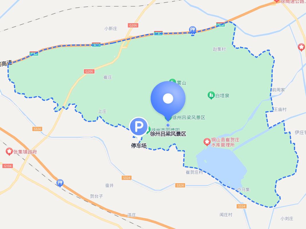 春节吕梁旅游？吕梁游玩景点？(知乎）