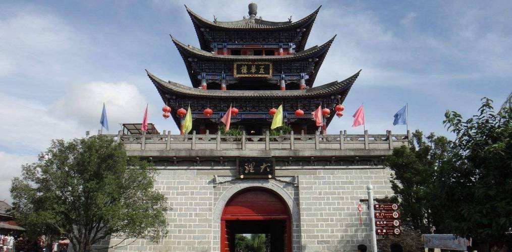国内旅游古城，国内 古城(2024头条知乎已更新）