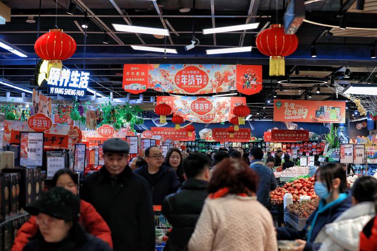 春节旅游市场会如何