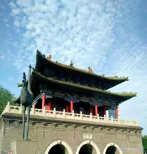 长治古镇前十必去景点