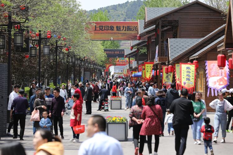 长治多人玩的地方,振新小镇周边旅游景点推荐