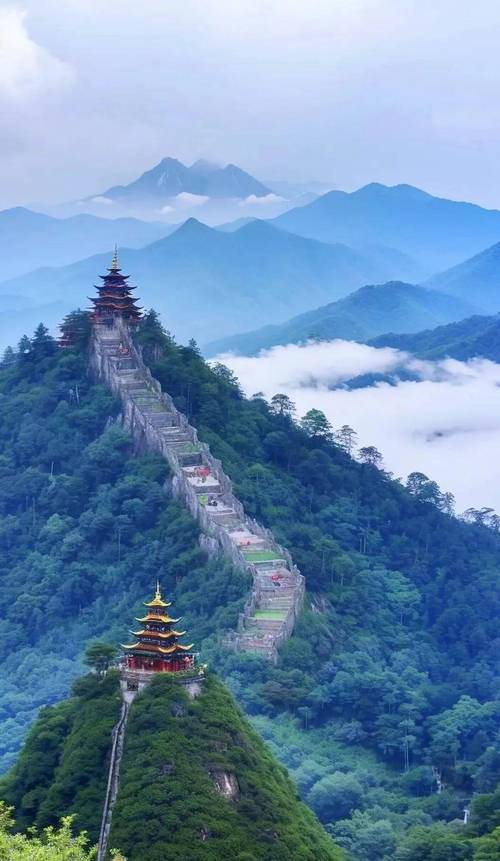国内去哪旅游比较好