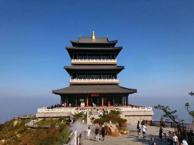 春节期间山东哪些景点免门票,过年临沂旅游景点推荐