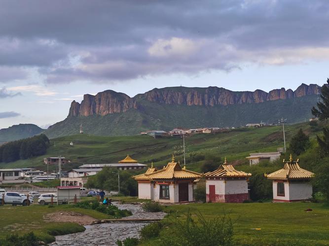 国内旅游甘南？甘南旅游指的是哪里？(知乎）