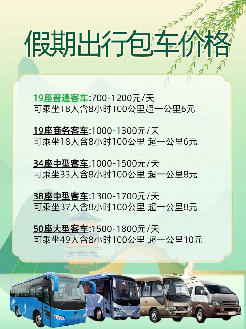 我有一个商务车,我想用作旅游拉客,怎么办理