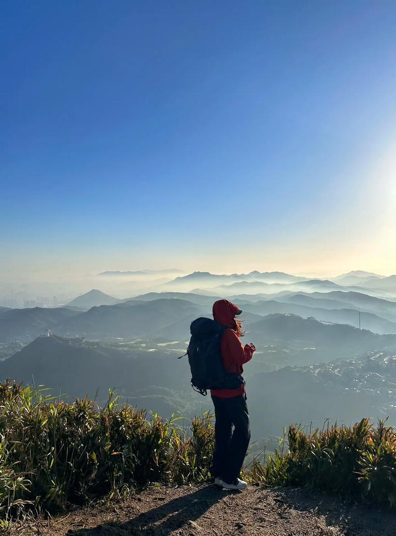 国内有哪些适合一个人去散心的旅游景点推荐?