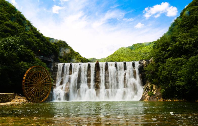 国内适合3天旅游的地方有哪些?这些风景优美的地方必去!