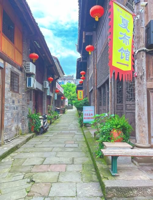 去荣昌清流民俗风情小镇有哪些旅行攻略值得分享?