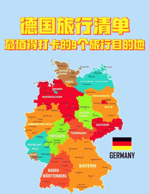 德国自驾旅游，德国自驾需要什么证件(2024头条知乎已更新）