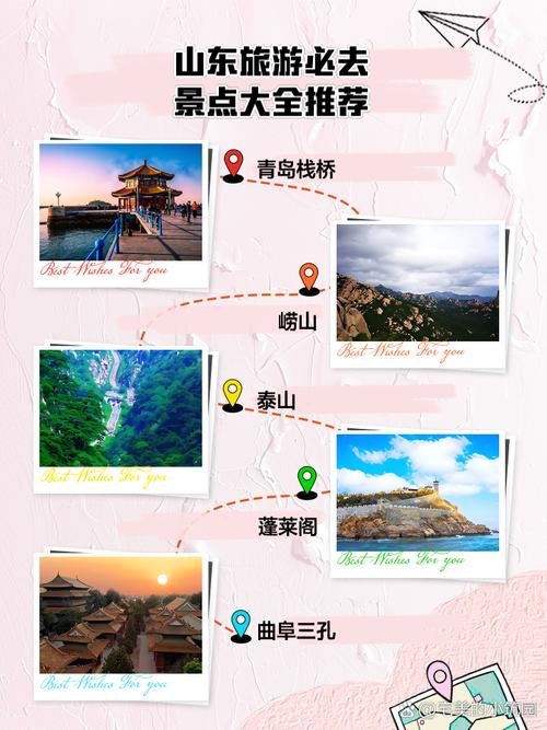 寒假去山东哪里旅游比较好