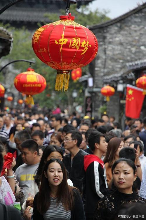 国内春节期间适合去哪里旅游