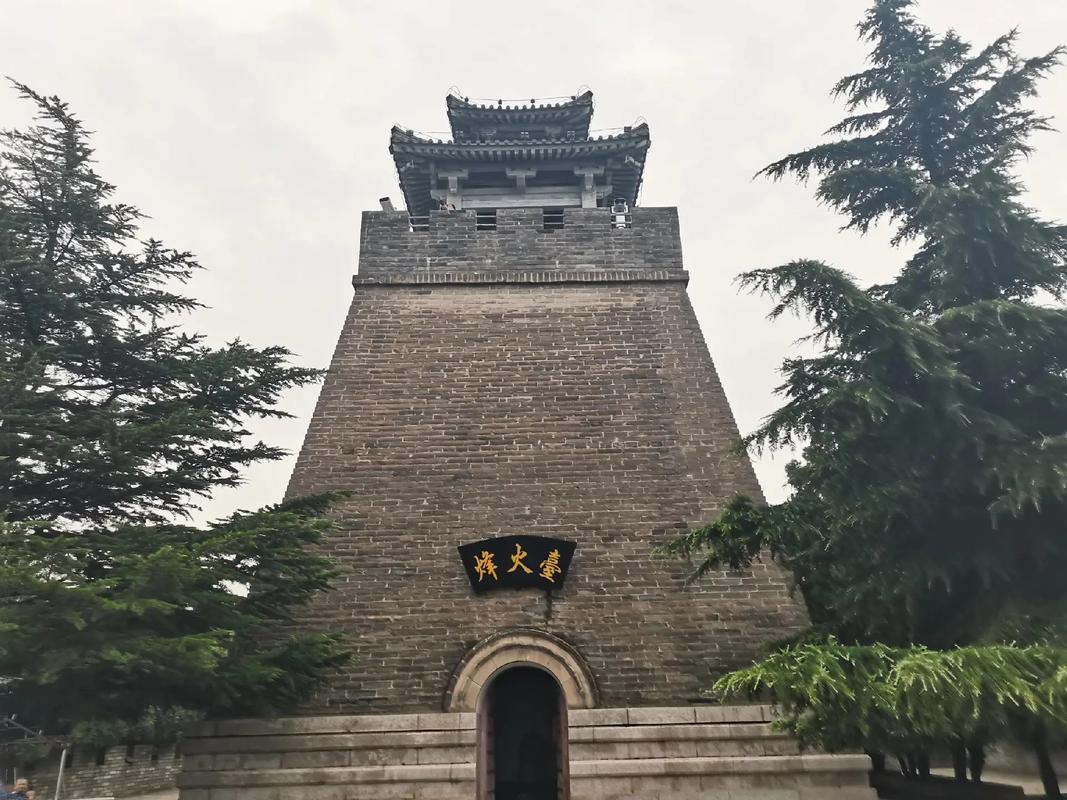 临潼景点有哪些