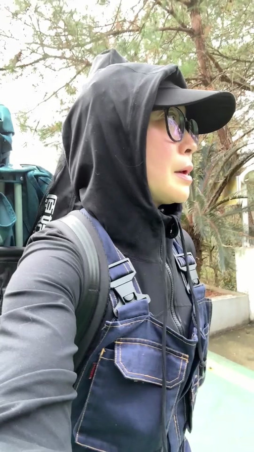 辛花路放真名叫什么?