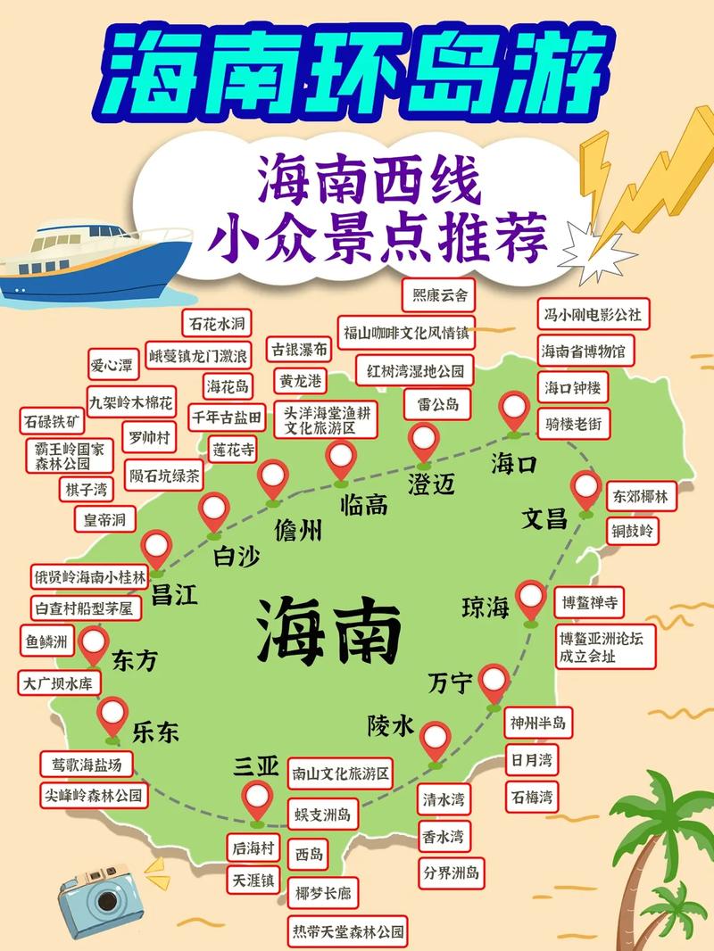 旅游时去哪里玩旅游指南