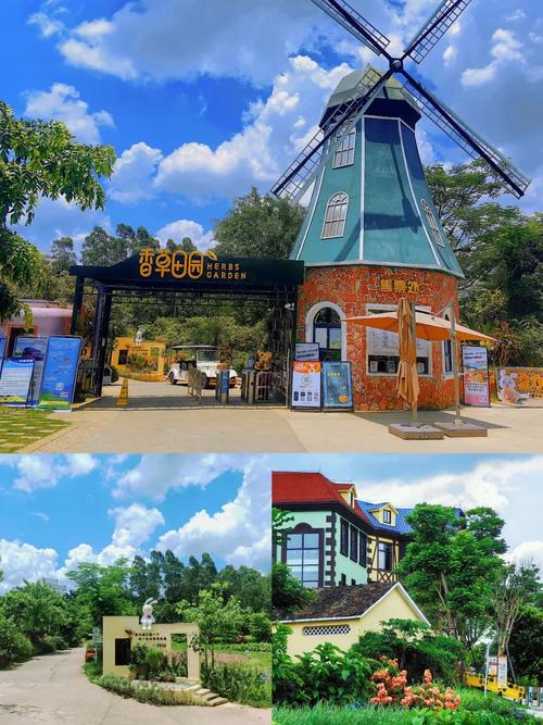 南安自驾旅游，南安自驾旅游景点(2024头条知乎已更新）