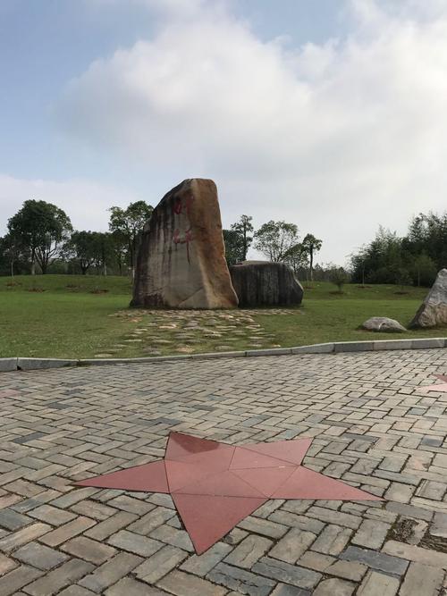 瑞金共和国摇篮旅游区怎样