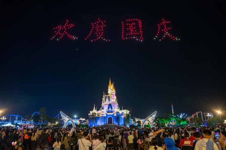 国庆国内旅游，国庆国内旅游景点推荐(2024头条知乎已更新）