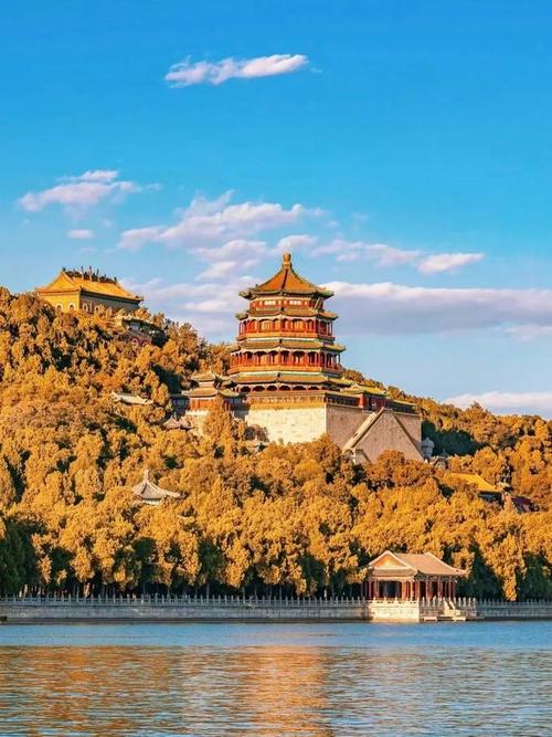 国庆5天适合去哪里旅游,5天旅游推荐景点