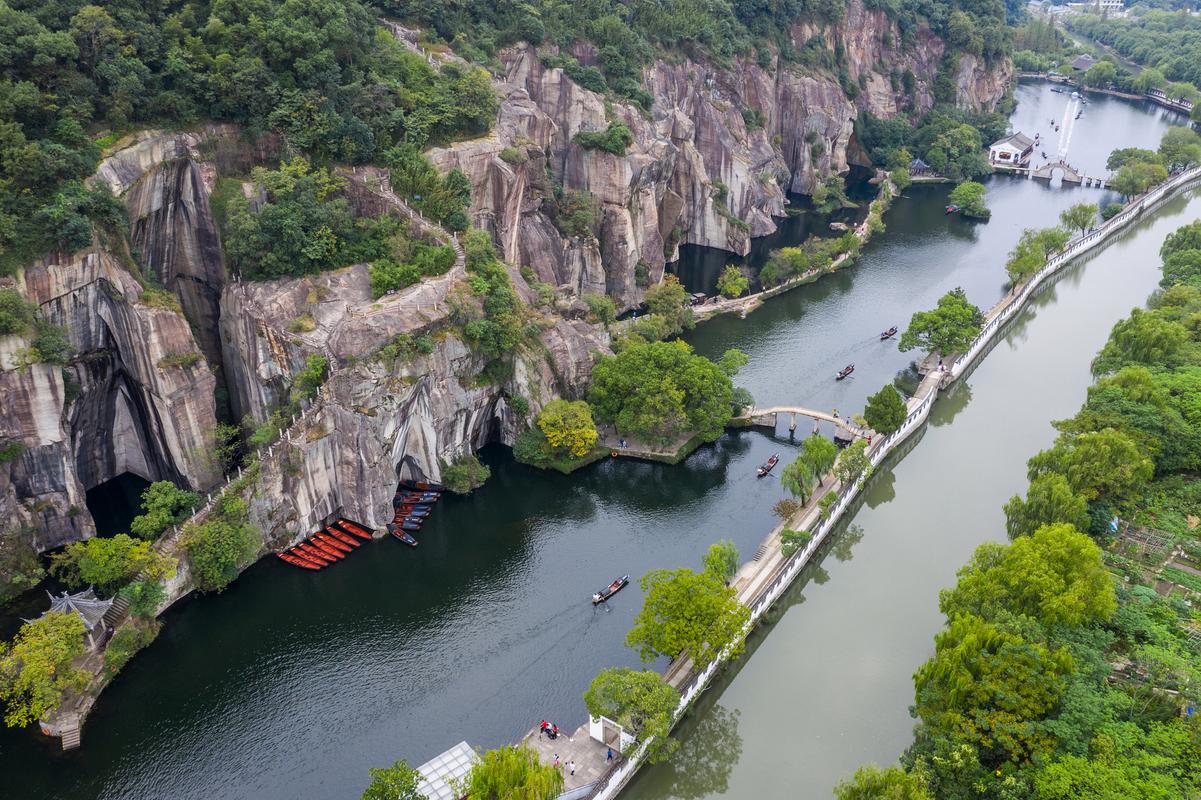 宁波旅游必去前十景点