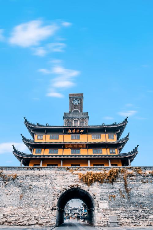 宁波旅游必去的6个景点