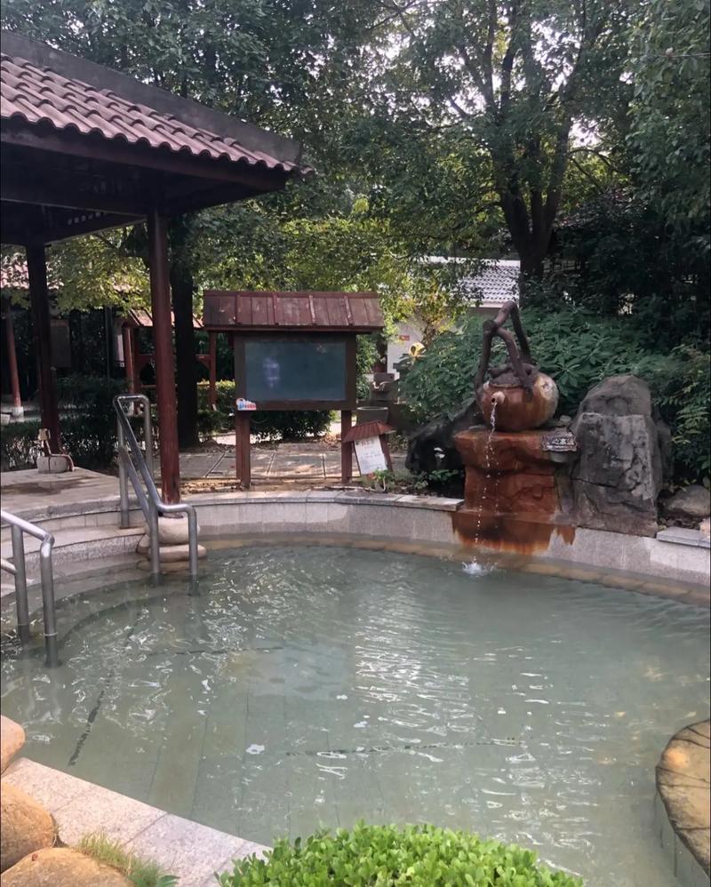 国内前十泡温泉的地方有哪些