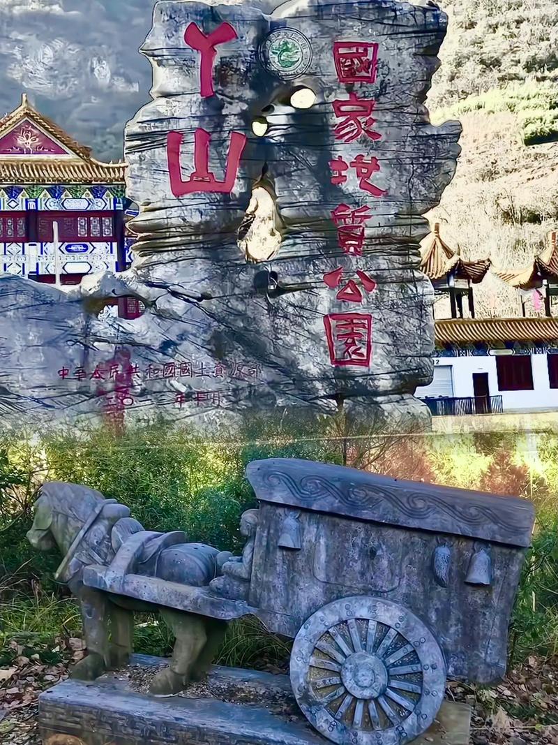 春节期间芜湖周边有哪些景点
