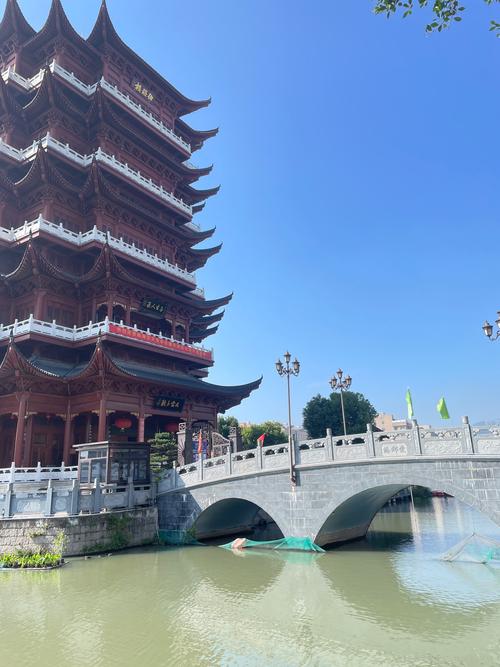 温州春节期间免费景点