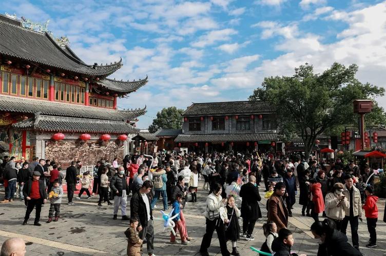 温州春节哪里玩,春节旅游推荐温州