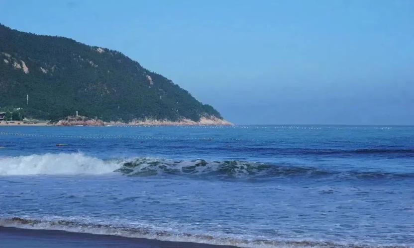 自驾去青岛海边需要门票吗,青岛海边小众旅游攻略自驾