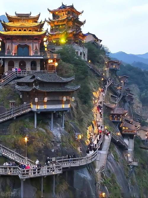 国内旅游江西，江西旅游点(2024头条知乎已更新）