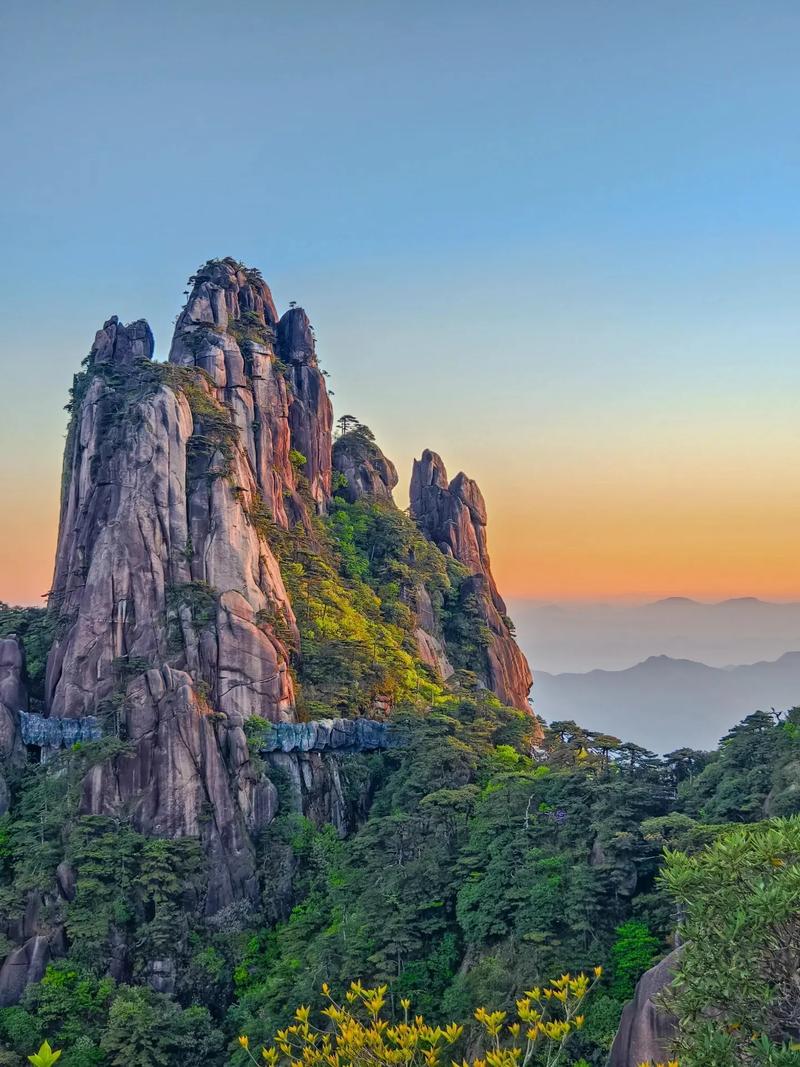 江西有哪些旅游景点值得去