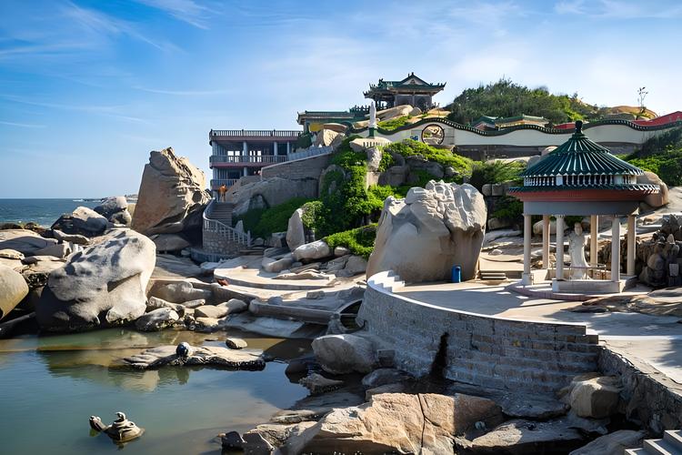 国内有哪些可以看海的旅游景点值得推荐?