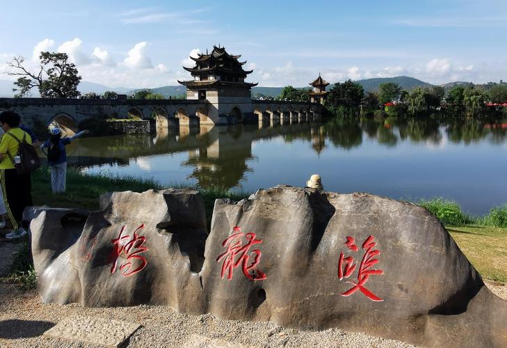 去建水自驾游有哪些合适的线路可以分享?