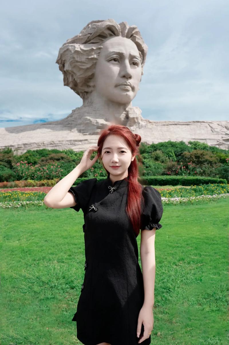 喜欢朋友圈发出国旅游的女生是什么样的人