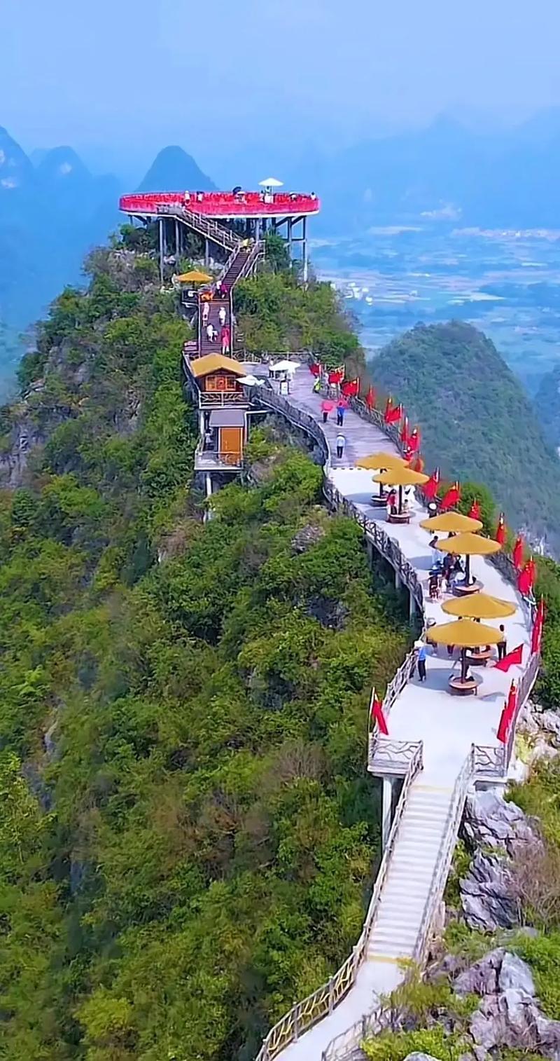 五一出国旅游哪些地方比较好玩呢?