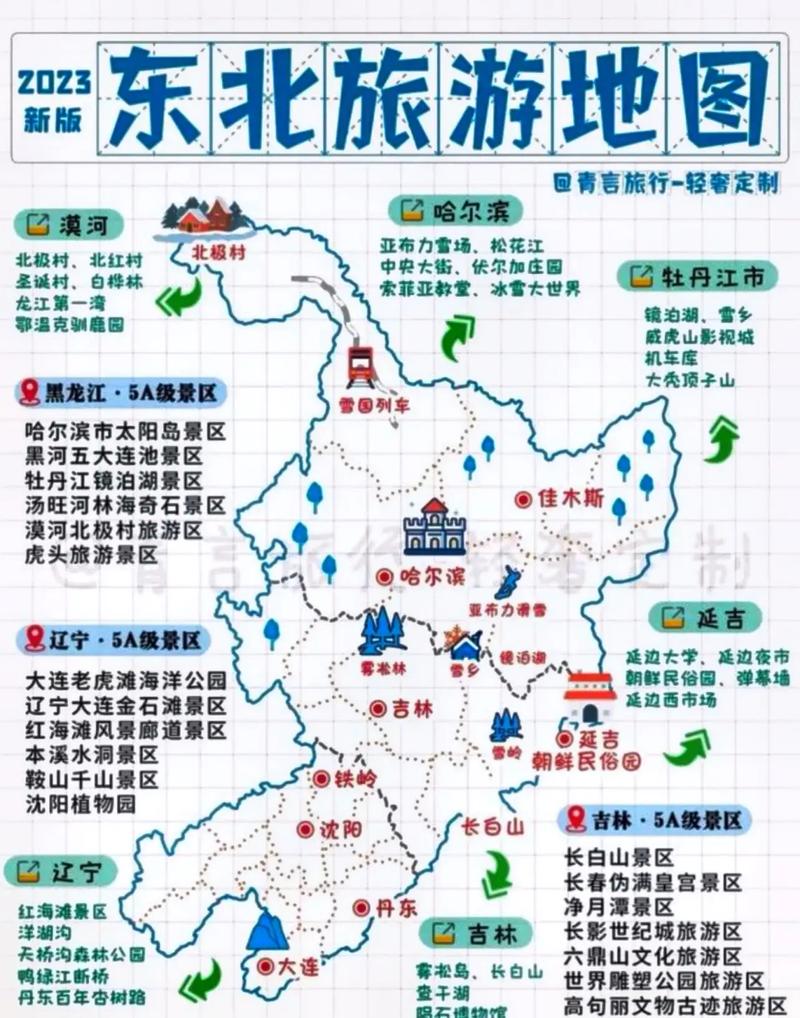 春节期间热门旅游景点春节期间最佳旅游景点